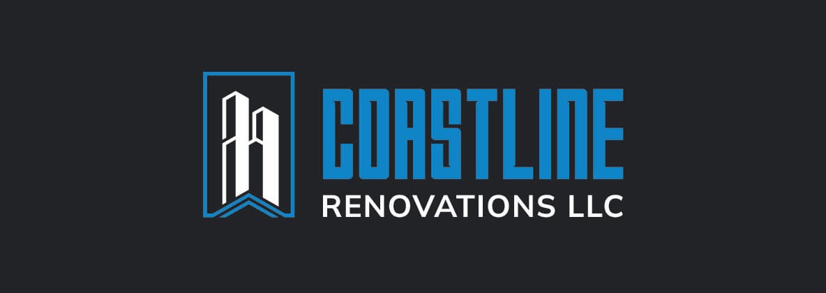 Coastline Renovations logo