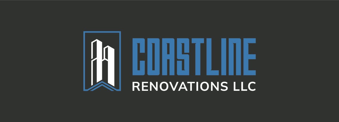 Coastline Renovations logo